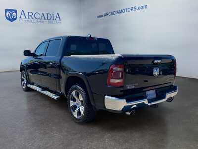 2021 RAM 1500 Crew Cab, $35749. Photo 3