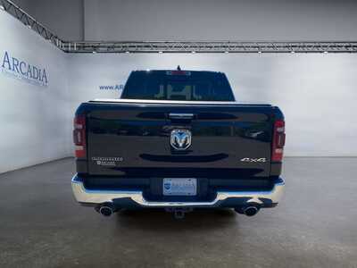 2021 RAM 1500 Crew Cab, $35749. Photo 4