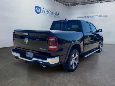 2021 RAM 1500 Crew Cab, $35749. Photo 5