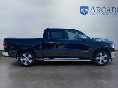 2021 RAM 1500 Crew Cab, $35749. Photo 6