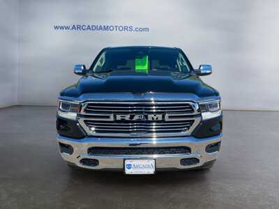 2021 RAM 1500 Crew Cab, $35749. Photo 8