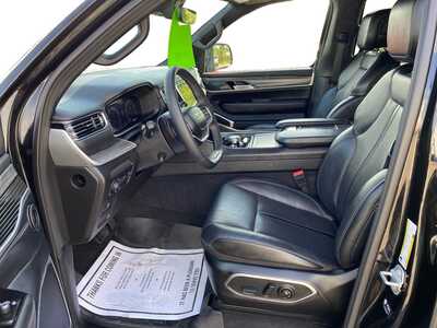 2024 Jeep Wagoneer, $44149. Photo 10