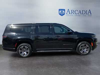 2024 Jeep Wagoneer, $44149. Photo 6