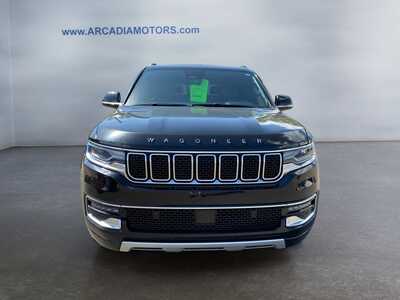 2024 Jeep Wagoneer, $44149. Photo 8