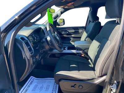 2025 RAM 1500 Crew Cab, $41749. Photo 10