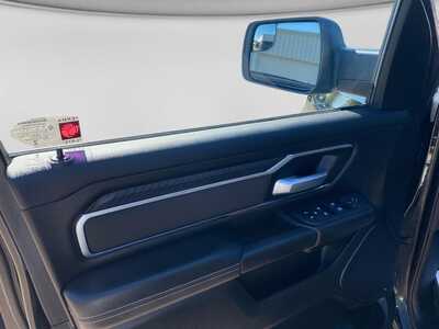 2025 RAM 1500 Crew Cab, $41749. Photo 11