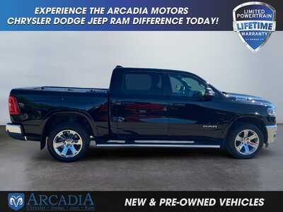 2025 RAM 1500 Crew Cab, $41749. Photo 6