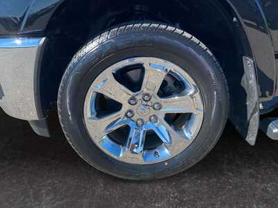 2025 RAM 1500 Crew Cab, $41749. Photo 9