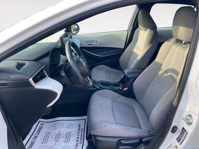 2023 Toyota Corolla, $21149. Photo 9