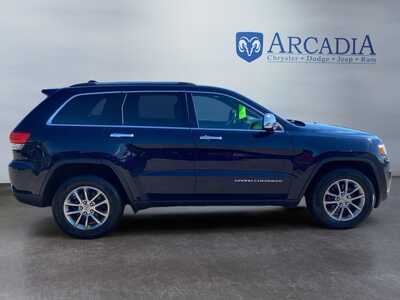 2014 Jeep Grand Cherokee, $8149. Photo 6