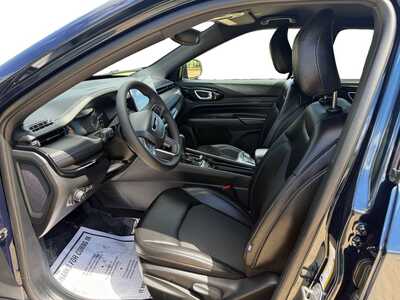 2026 Jeep Compass, $0. Photo 10