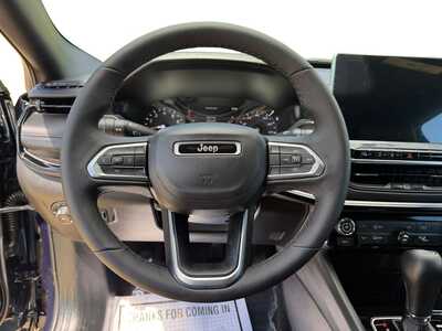 2026 Jeep Compass, $0. Photo 12