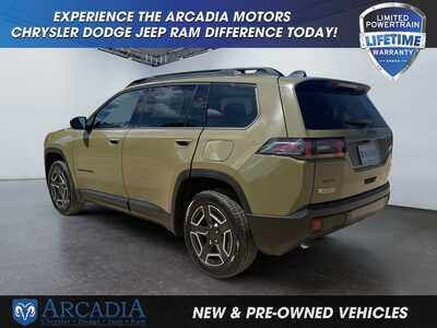 2026 Jeep Cherokee, $0. Photo 3