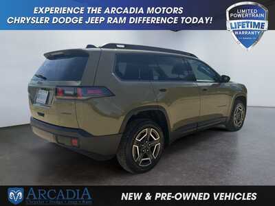 2026 Jeep Cherokee, $0. Photo 5