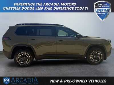 2026 Jeep Cherokee, $0. Photo 6
