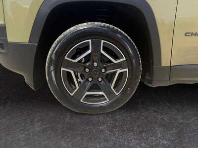2026 Jeep Cherokee, $0. Photo 9