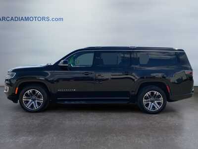 2024 Jeep Wagoneer, $44149. Photo 2