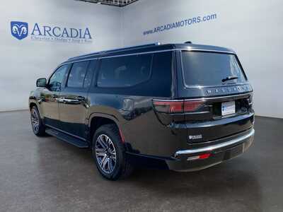 2024 Jeep Wagoneer, $44149. Photo 3