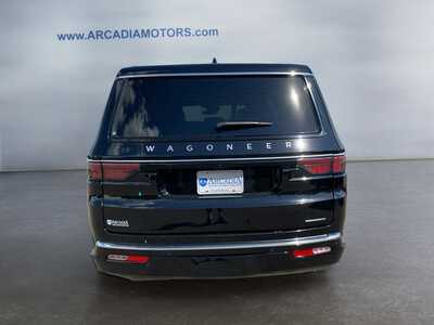 2024 Jeep Wagoneer, $44149. Photo 4