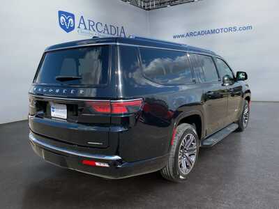 2024 Jeep Wagoneer, $44149. Photo 5