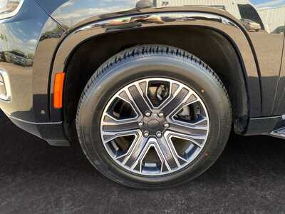 2024 Jeep Wagoneer, $44149. Photo 9