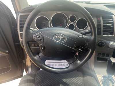 2011 Toyota Tundra Crew Cab, $12149. Photo 12