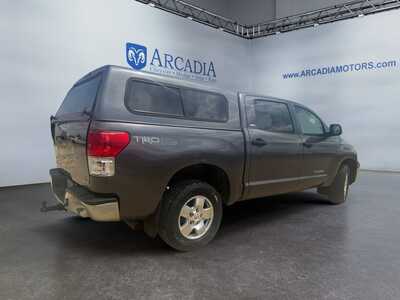 2011 Toyota Tundra Crew Cab, $12149. Photo 5