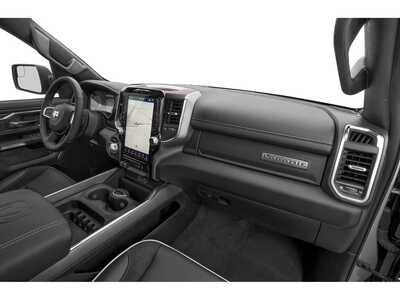 2026 RAM 1500 Crew Cab, $0. Photo 10