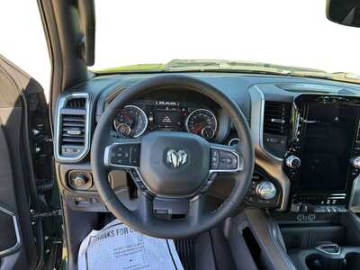 2026 RAM 1500 Crew Cab, $0. Photo 12