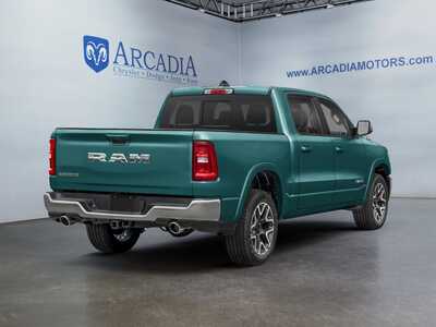 2026 RAM 1500 Crew Cab, $0. Photo 2