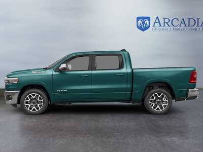 2026 RAM 1500 Crew Cab, $0. Photo 3