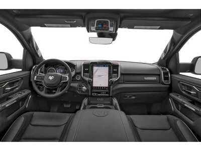 2026 RAM 1500 Crew Cab, $0. Photo 5