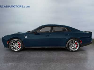 2026 Dodge Charger, $0. Photo 3