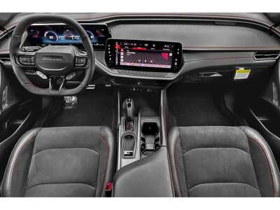 2026 Dodge Charger, $0. Photo 4