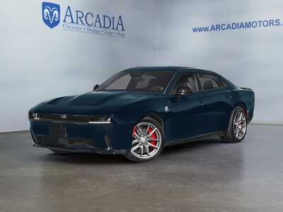 2026 Dodge Charger, $0. Photo 1
