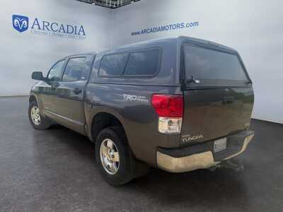 2011 Toyota Tundra, $12149. Photo 3