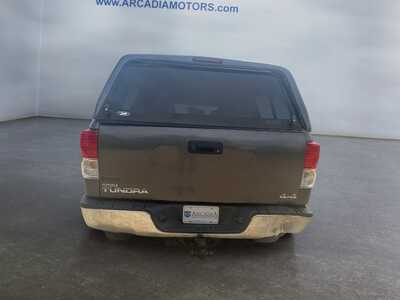 2011 Toyota Tundra, $12149. Photo 4