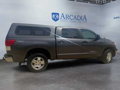 2011 Toyota Tundra, $12149. Photo 6