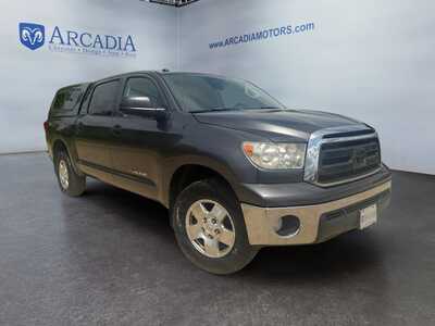 2011 Toyota Tundra, $12149. Photo 7