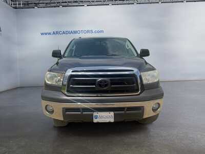 2011 Toyota Tundra, $12149. Photo 8