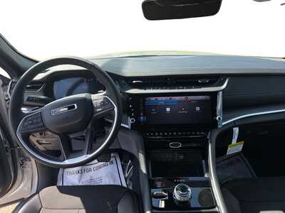 2026 Jeep Grand Cherokee, $0. Photo 12