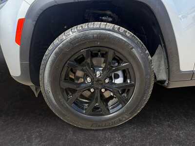 2026 Jeep Grand Cherokee, $0. Photo 9