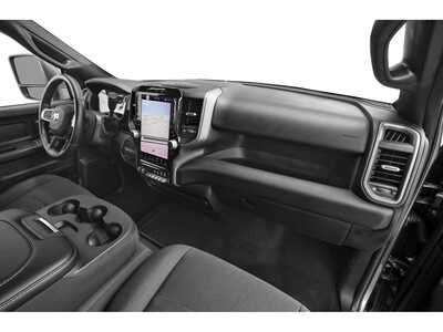 2026 RAM 2500 Crew Cab, $0. Photo 10