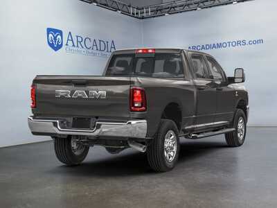 2026 RAM 2500 Crew Cab, $0. Photo 2