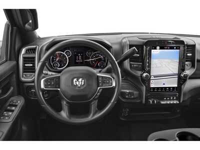 2026 RAM 2500 Crew Cab, $0. Photo 4