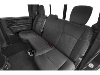2026 RAM 2500 Crew Cab, $0. Photo 8