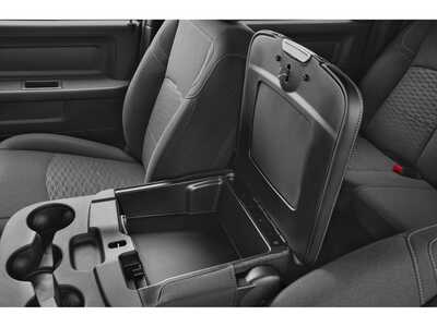 2026 RAM 2500 Crew Cab, $0. Photo 9