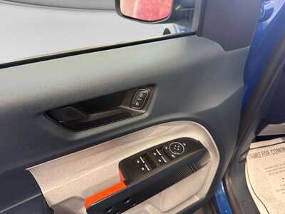 2023 Ford Maverick, $29149. Photo 11