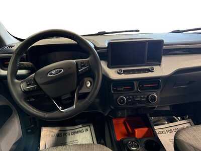 2023 Ford Maverick, $29149. Photo 12