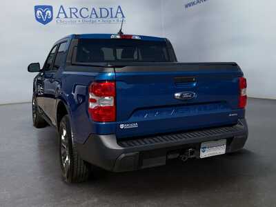 2023 Ford Maverick, $29149. Photo 3